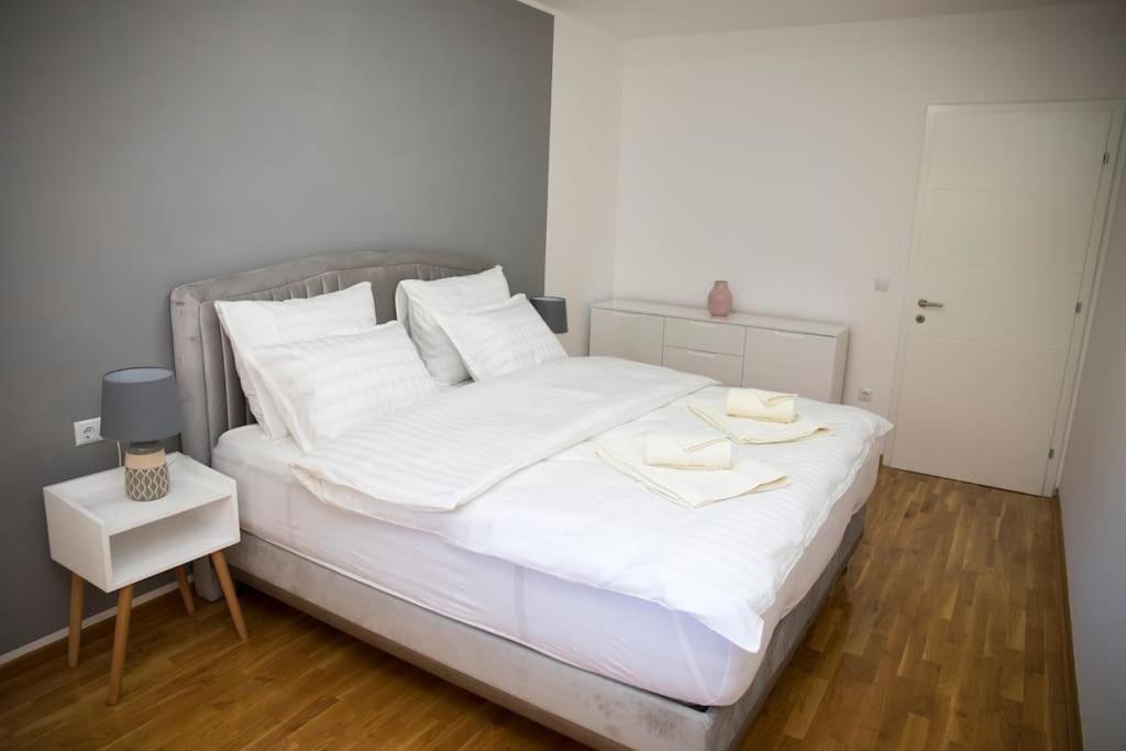 Appartement Divine
