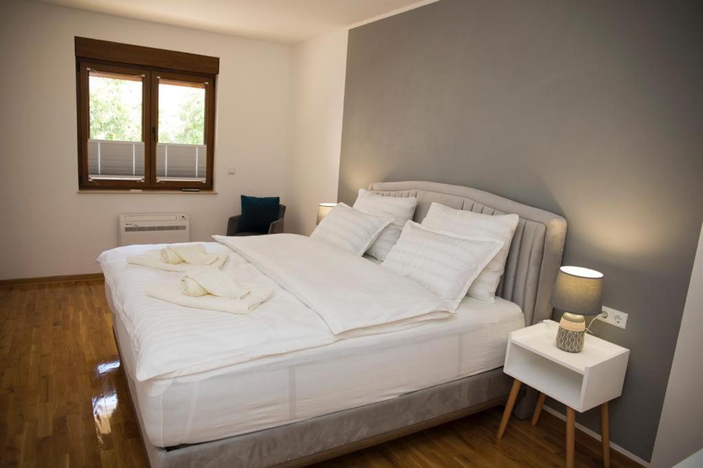 Divine Appartement Mostar