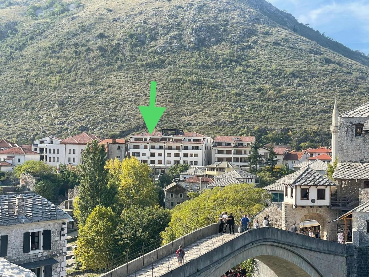 Divine Mostar